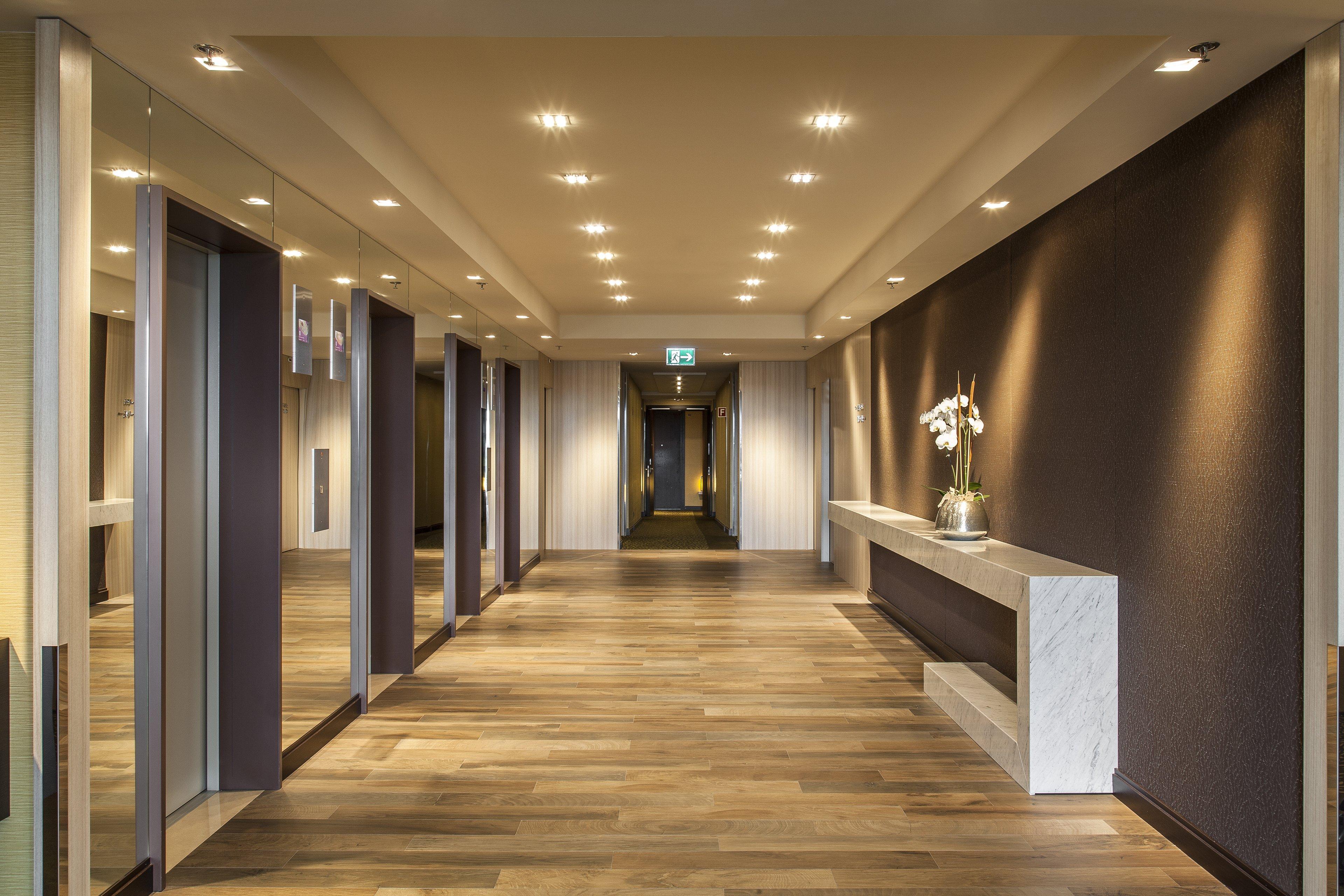 Crowne Plaza Geneva, An Ihg Hotel Εξωτερικό φωτογραφία